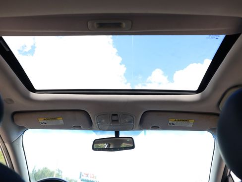 Used 2013 Hyundai Sonata SE w/ Navigation & Sunroof Pkg image 23