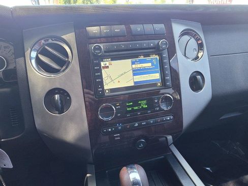 Used 2012 Ford Expedition King Ranch AWD/4WD image 22