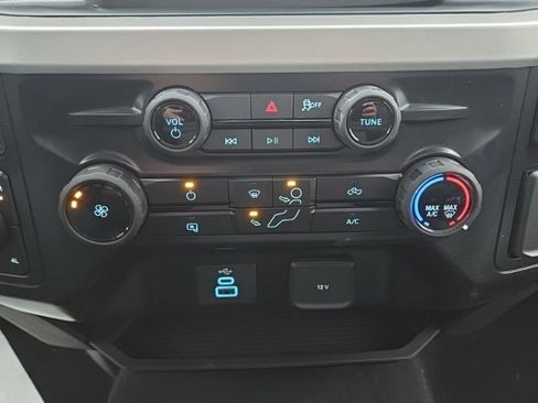New 2026 Ford F350 XLT AWD/4WD image 33