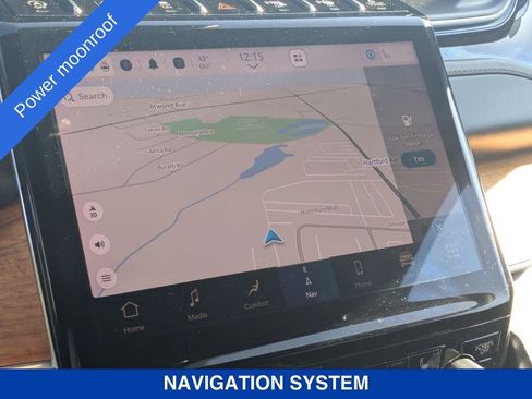 Used 2023 Jeep Grand Cherokee Summit image 25