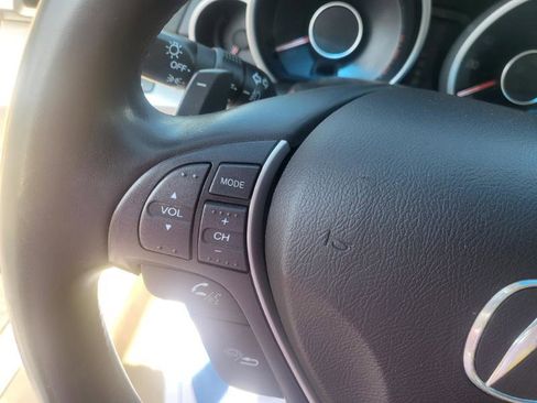 Used 2009 Acura TL 5-Speed AT image 15