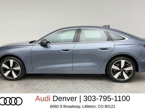 Used 2025 Audi A5 2.0T Premium w/ 19" Wheel Package image 5