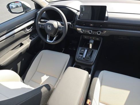 New 2026 Honda CR-V EX image 15