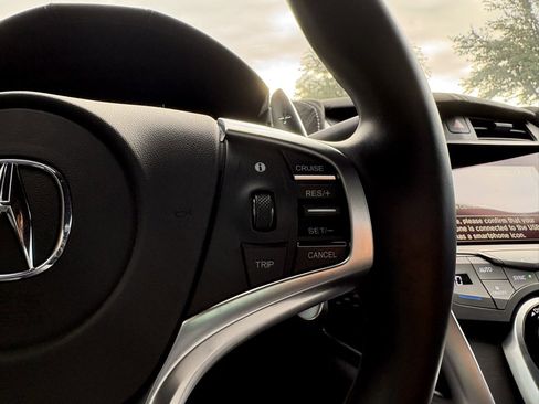 Used 2017 Acura NSX image 15