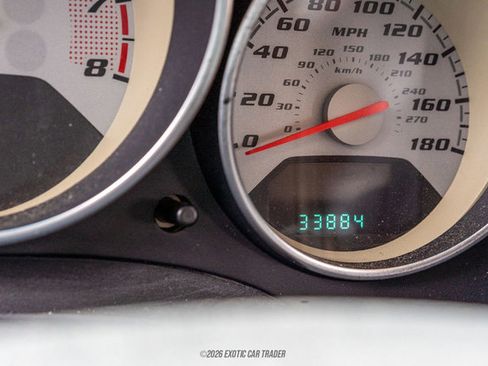 Used 2008 Dodge Caliber SRT-4 w/ SRT Option Group II image 41