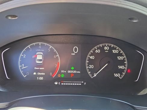 Used 2026 Honda Civic LX image 26