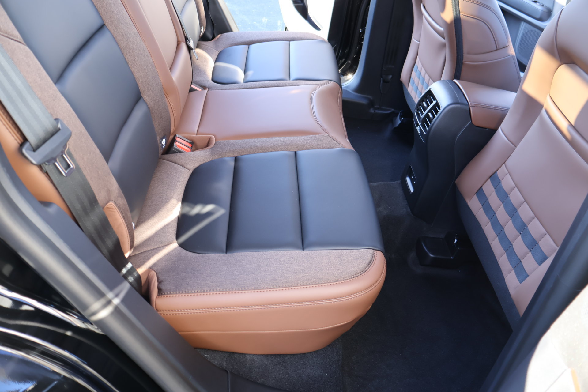 New 2026 Ford Bronco Sport Outer Banks w/ Outer Banks Tech Package+ AWD/4WD image 15