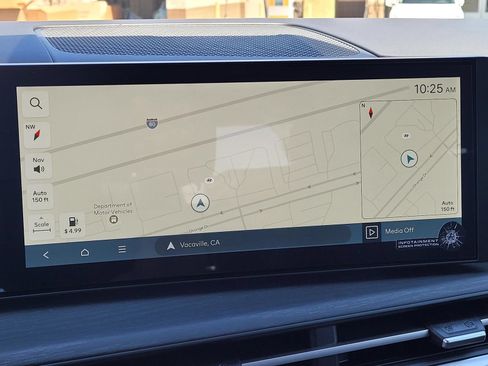 New 2026 Hyundai Santa Fe Limited AWD/4WD image 11