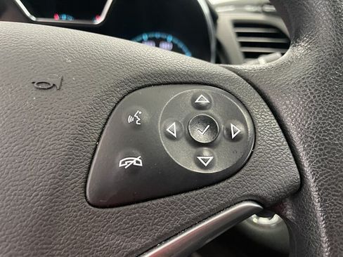Used 2018 Chevrolet Impala LS FWD image 11