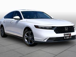 Used 2024 Honda Accord EX video 3