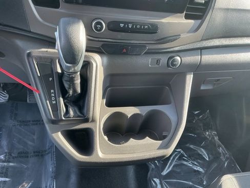 Used 2022 Ford Transit 350 XLT image 20