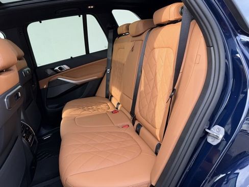 New 2026 BMW X5 xDrive40i image 11