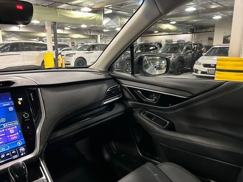 Used 2020 Subaru Outback Limited w/ Popular Package #2 image 25
