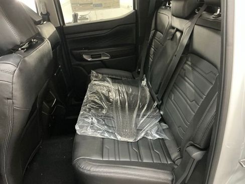 New 2026 Ford Ranger Lariat AWD/4WD image 14