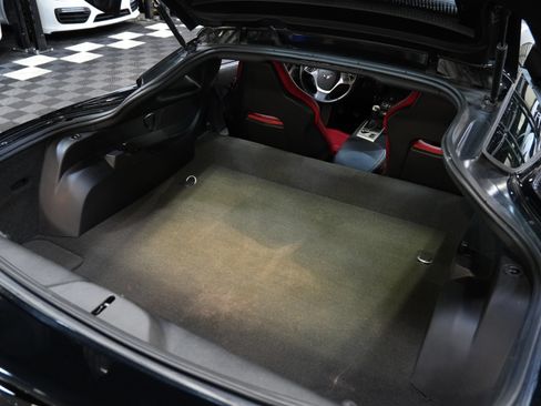 Used 2014 Chevrolet Corvette Stingray Coupe RWD image 44