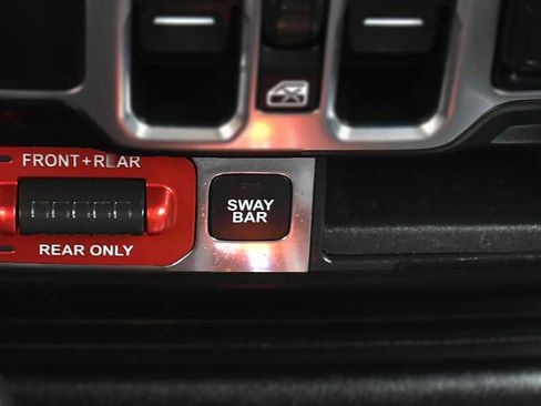 Used 2020 Jeep Wrangler Unlimited Rubicon image 22