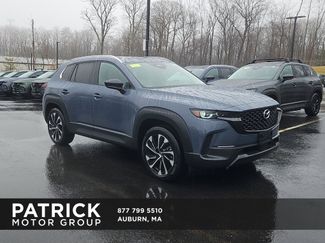 New 2026 MAZDA CX-50 2.5 Hybrid w/ Weather Package video 1