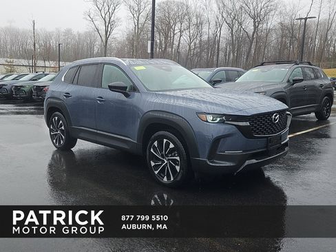 New 2026 MAZDA CX-50 2.5 Hybrid w/ Weather Package image 1