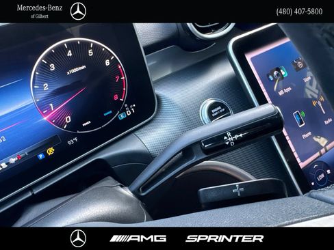 Certified 2024 Mercedes-Benz C 300 Sedan image 31