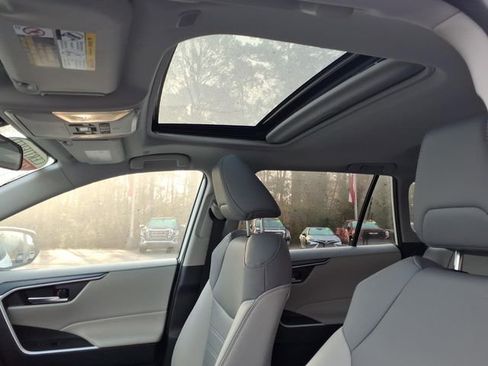 Used 2025 Toyota RAV4 XLE Premium w/ Weather Package image 15