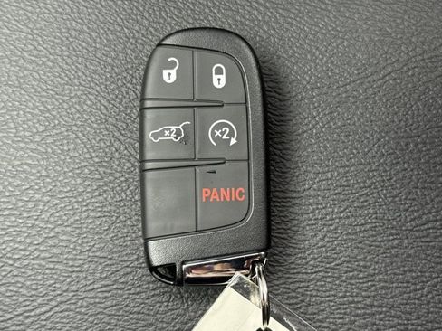 New 2026 Jeep Compass Latitude w/ Quick Order Package 29K image 19