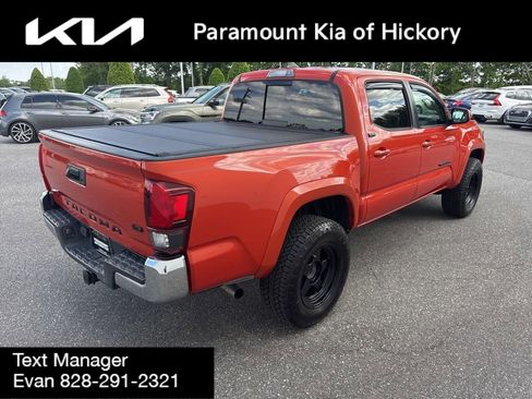 Used 2018 Toyota Tacoma SR5 image 7