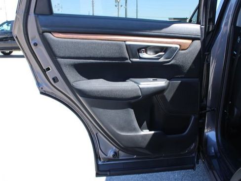 Used 2020 Honda CR-V EX image 27