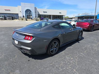 Used 2025 Ford Mustang GT Premium