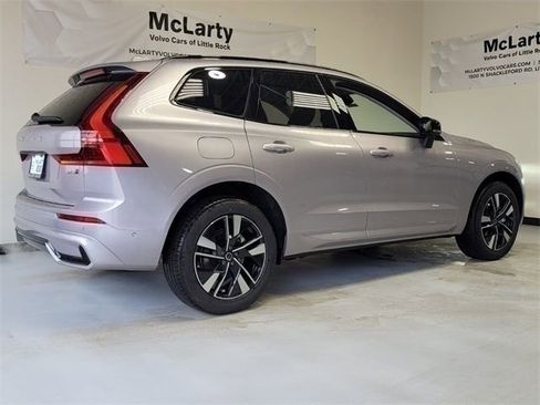 Certified 2026 Volvo XC60 B5 Plus w/ Protection Package Premier image 3