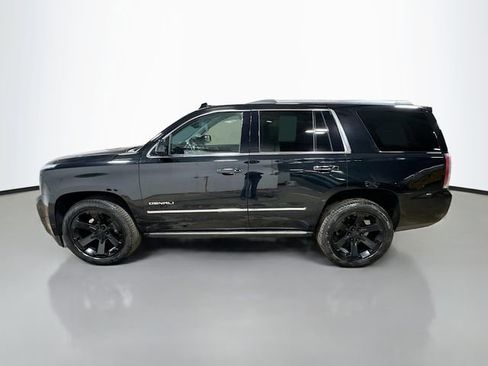 Used 2020 GMC Yukon Denali w/ Open Road Package AWD/4WD image 10