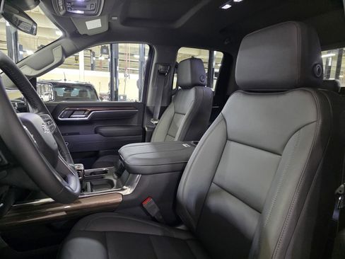 New 2026 Chevrolet Silverado 1500 RST w/ Redline Edition image 26