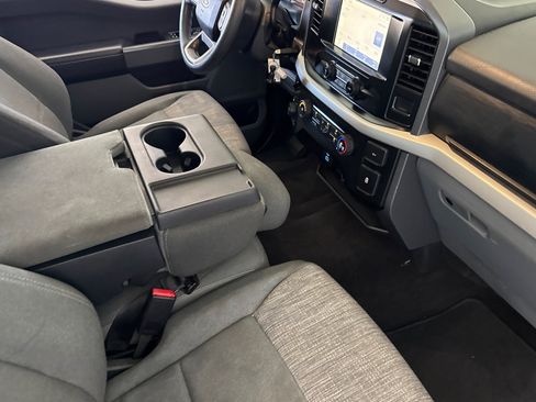 Used 2023 Ford F150 XLT AWD/4WD image 25