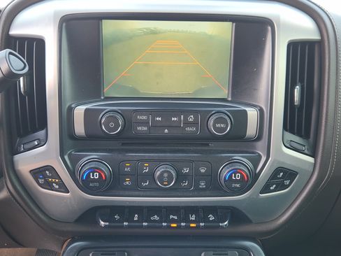 Used 2015 GMC Sierra 1500 SLT AWD/4WD image 19