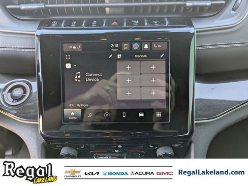 Used 2022 Jeep Grand Cherokee Altitude image 19