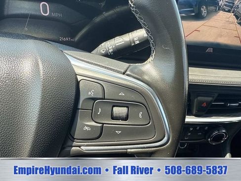Used 2024 Buick Encore GX Preferred FWD image 28