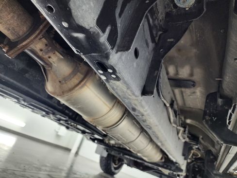 Used 2023 Ford F350 XL w/ 360-Degree Camera Package image 30