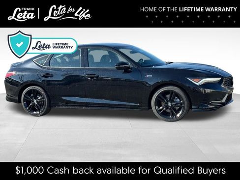 New 2026 Acura Integra A-Spec image 7