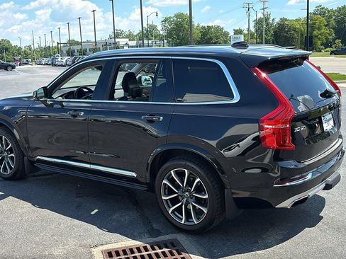 Used 2019 Volvo XC90 T6 Inscription AWD/4WD image 4