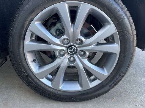 Used 2020 MAZDA CX-30 FWD w/ Select Package image 25