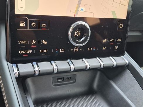 New 2026 GMC Terrain AT4 w/ Technology Package II AWD/4WD image 26