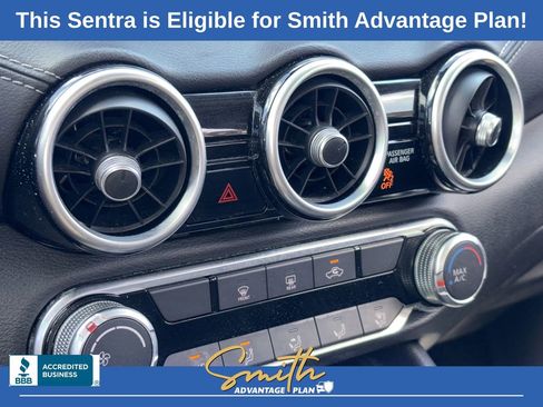 Used 2022 Nissan Sentra SV image 15
