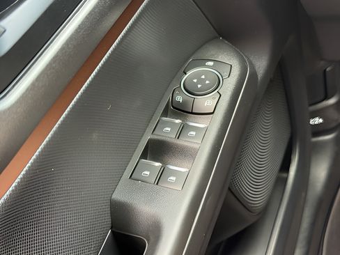 Used 2025 Ford Bronco Sport Outer Banks w/ Outer Banks Tech Package+ AWD/4WD image 20