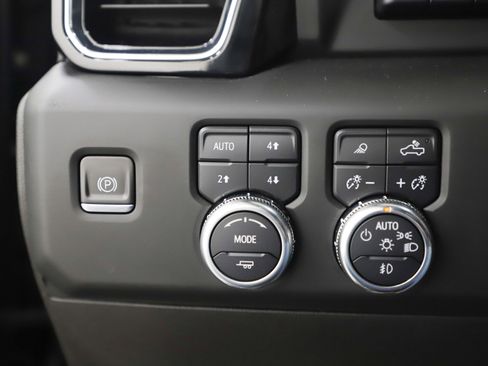 Used 2023 GMC Sierra 1500 Denali Ultimate image 26