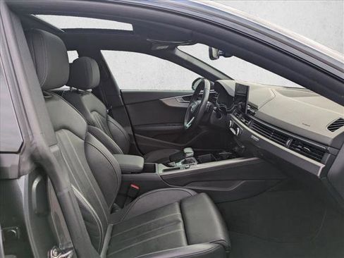 Used 2022 Audi A5 2.0T Prestige image 30