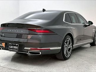 Used 2023 Genesis G90 3.5T video 2