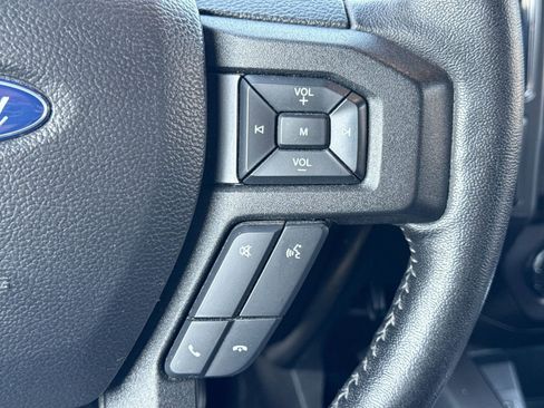 Used 2019 Ford F150 XLT w/ Equipment Group 302A Luxury AWD/4WD image 29