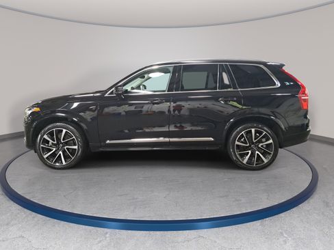 Used 2023 Volvo XC90 B6 Plus w/ Protection Package Premier AWD/4WD image 8