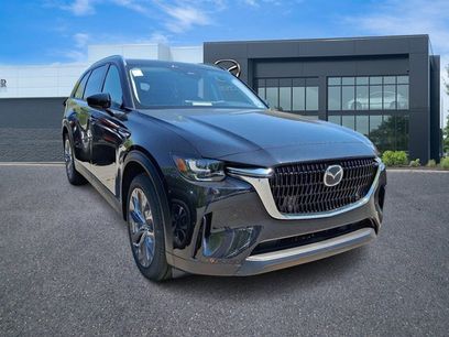 New 2026 MAZDA CX-90 3.3 Turbo w/ Preferred Package