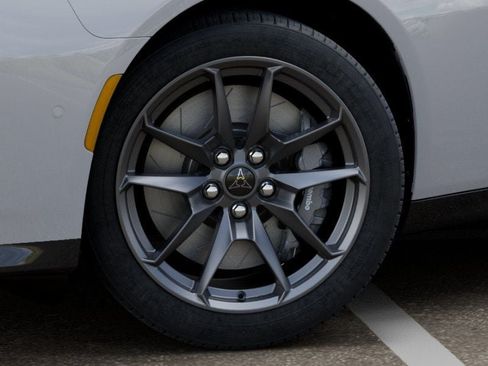 New 2026 Dodge Charger Scat Pack AWD/4WD image 8