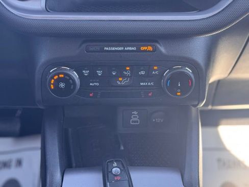 Used 2023 Ford Bronco Sport Big Bend w/ Convenience Package image 18